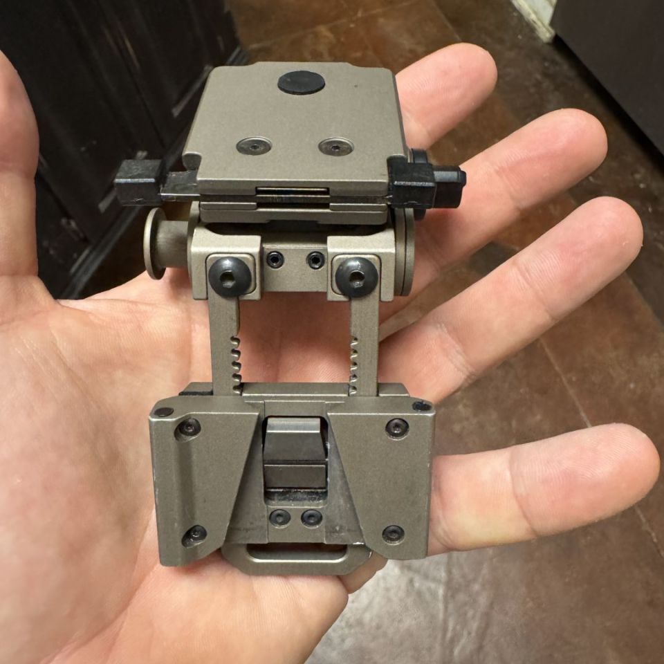 Image 2 - Wilcox G24