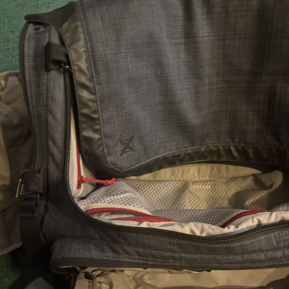 Image 4 - CONTINGENCY DUFFEL 85L