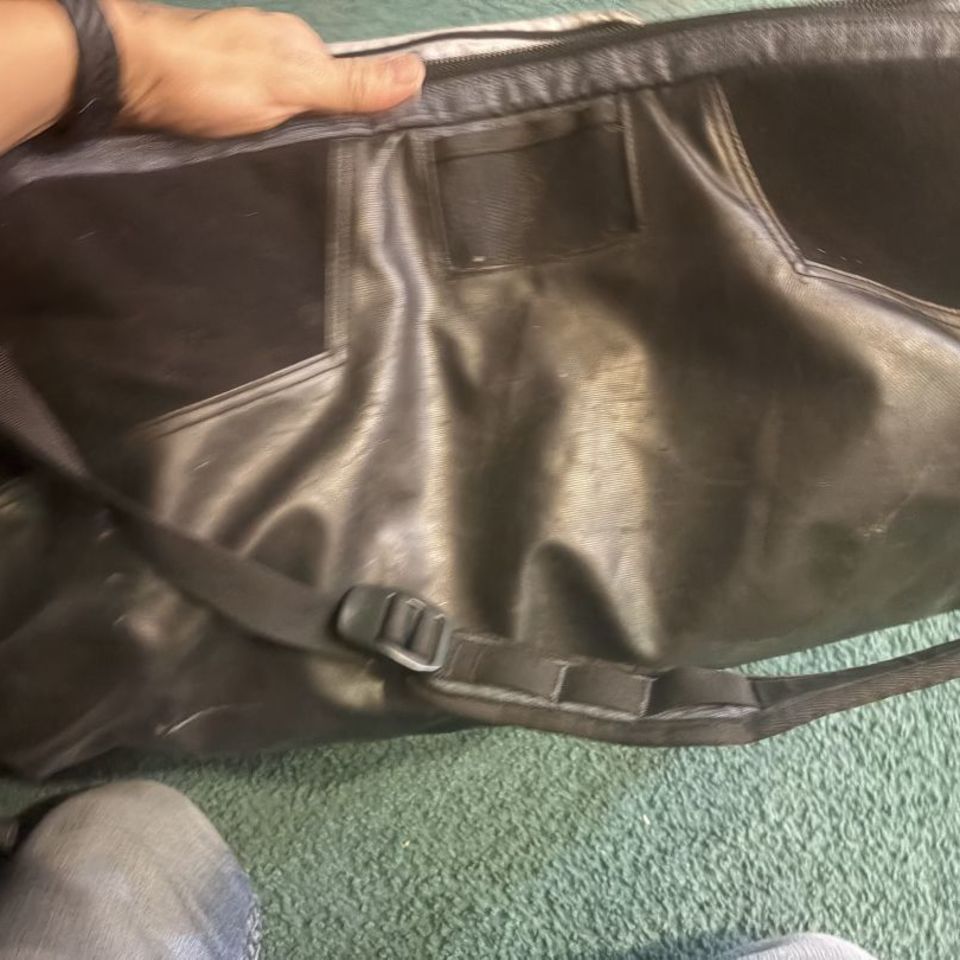 Image 2 - CONTINGENCY DUFFEL 85L