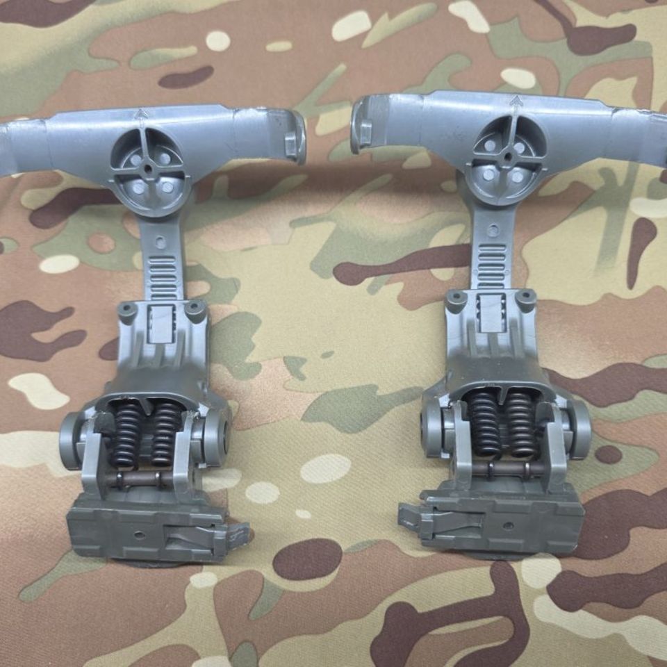 Image 3 - Ops-Core Amp Arms 