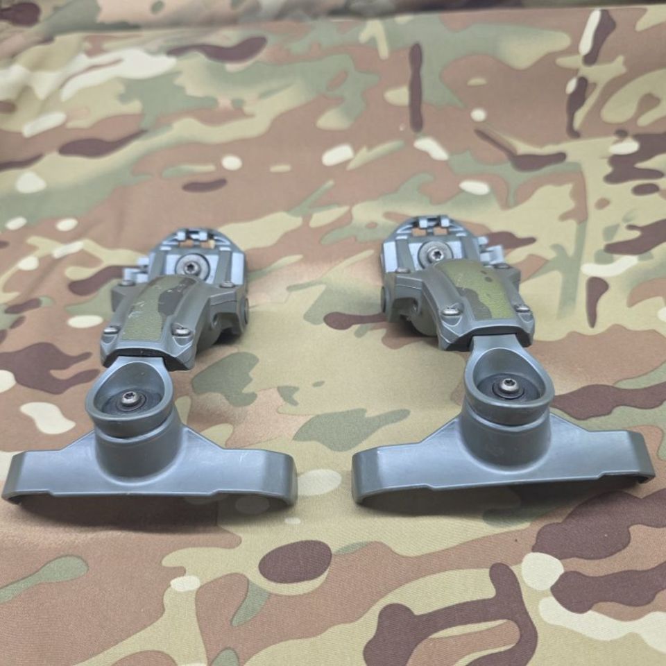 Image 2 - Ops-Core Amp Arms 