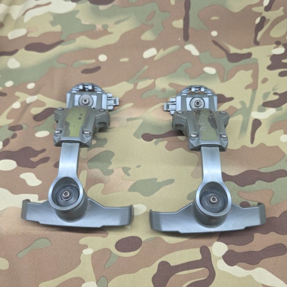 Image 4 - Ops-Core Amp Arms 