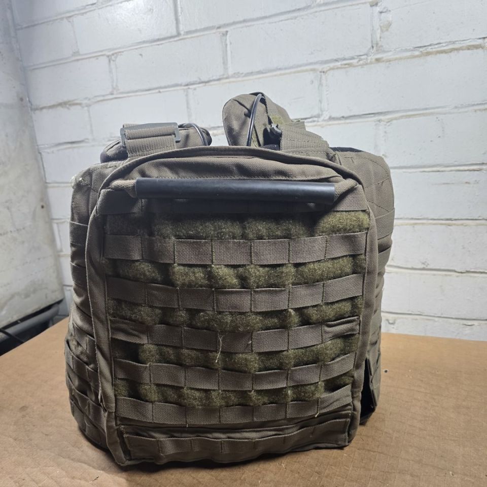 Image 5 - Crye CAGE Plate Carrier XL 