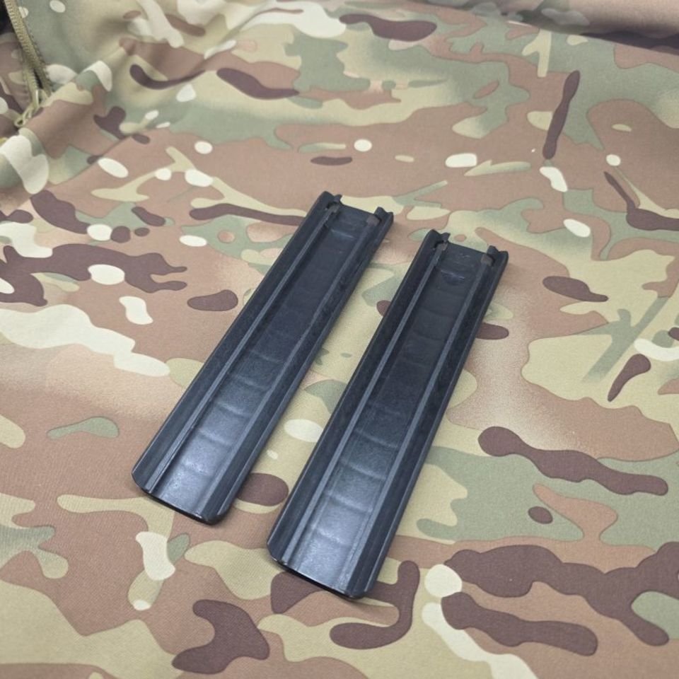 Image 4 - Knights Armament 11 Rib Panels