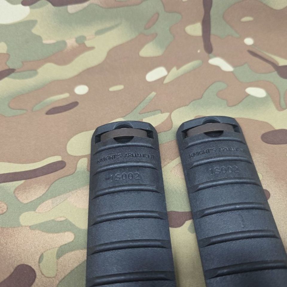 Image 2 - Knights Armament 11 Rib Panels