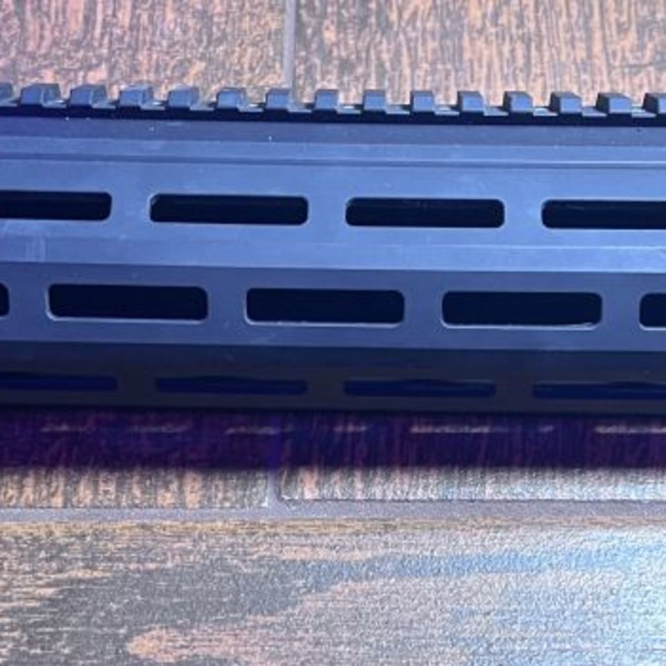 Image 2 - Mr762/417 factory mlok 
