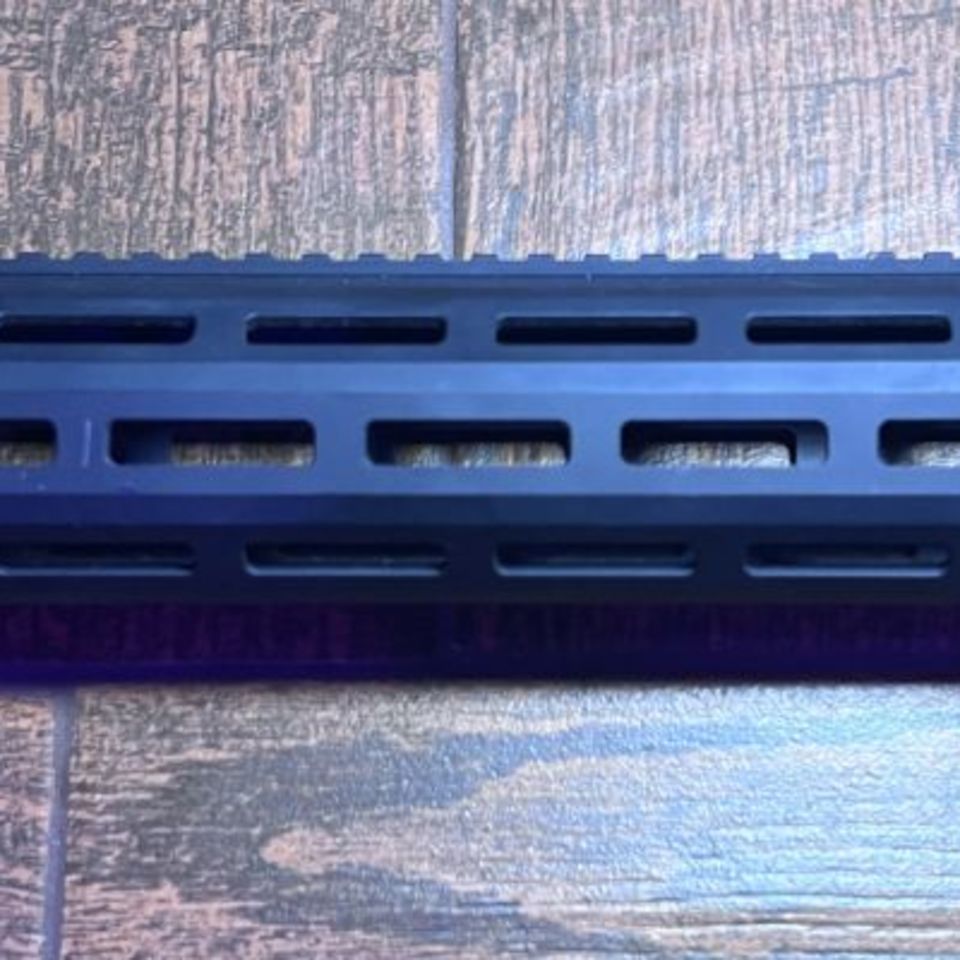 Image 1 - Mr762/417 factory mlok 
