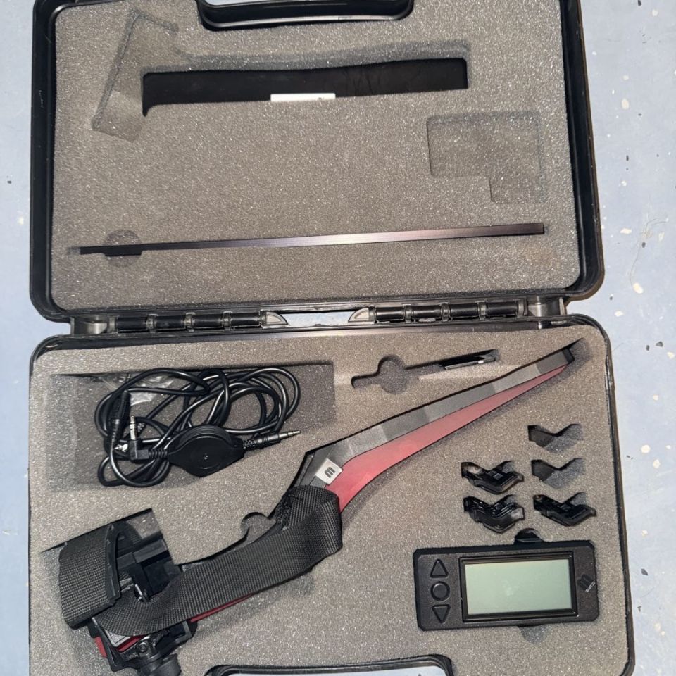 Image 1 - Magneto speed v3 