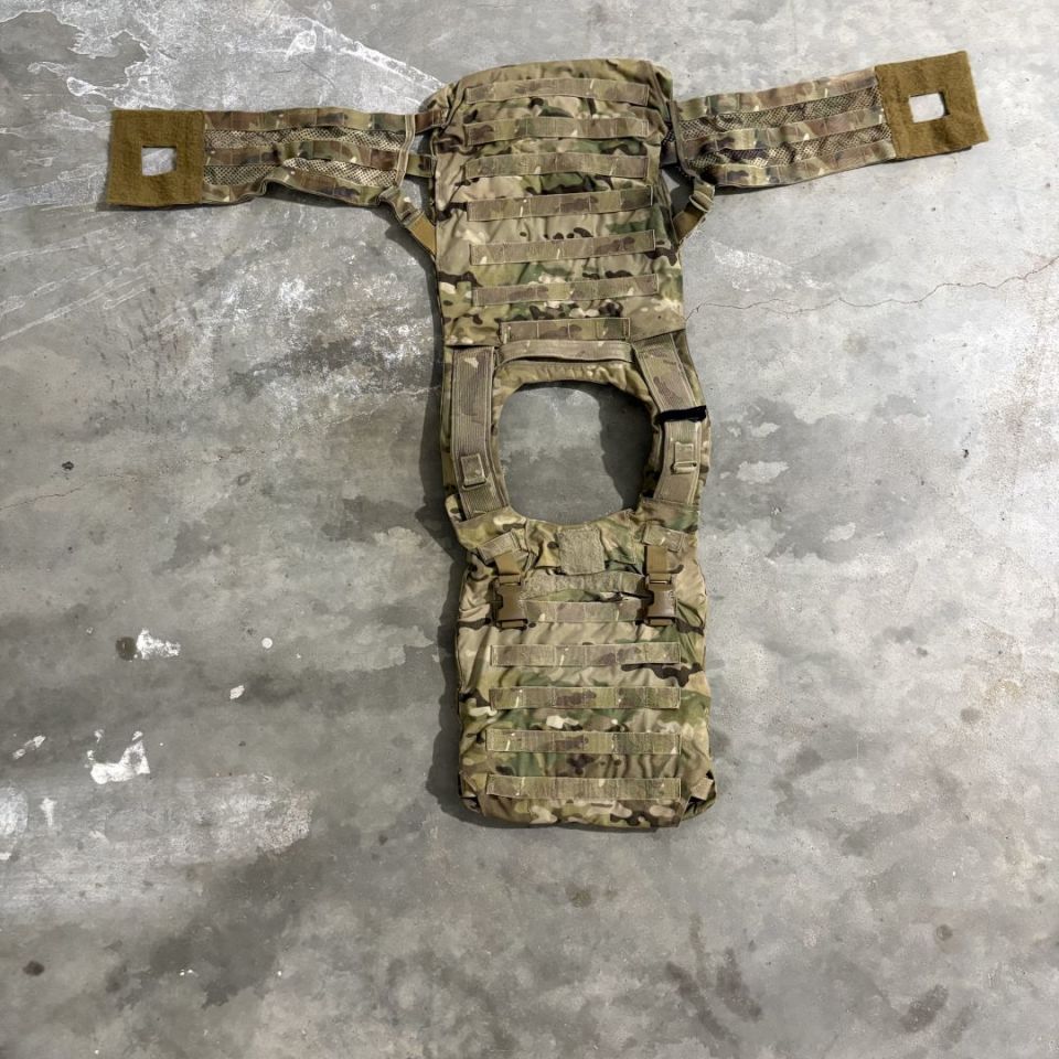 Image 2 - KDH SPCS size medium