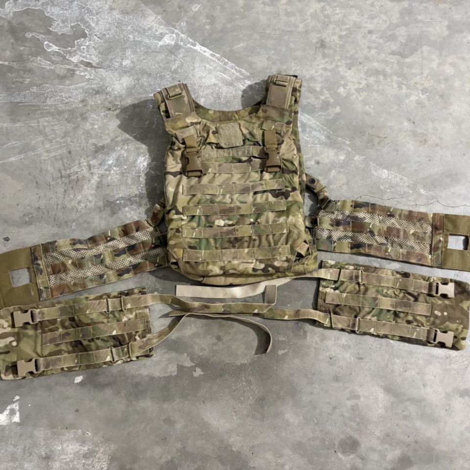 Image 1 - KDH SPCS size medium