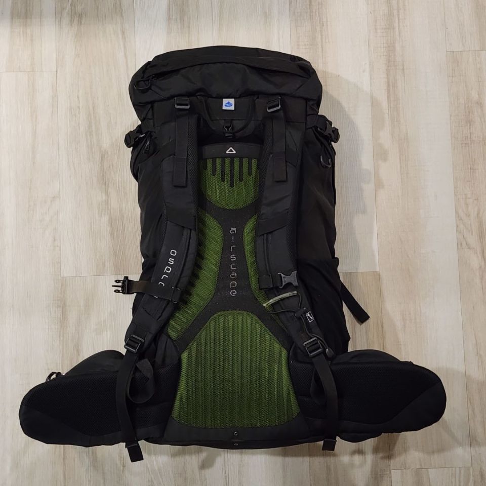 Image 2 - Osprey Kestrel 48 Pack