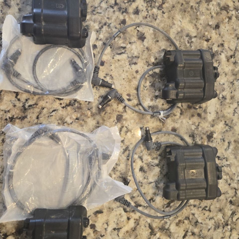 Image 1 - L3 Battery packs 