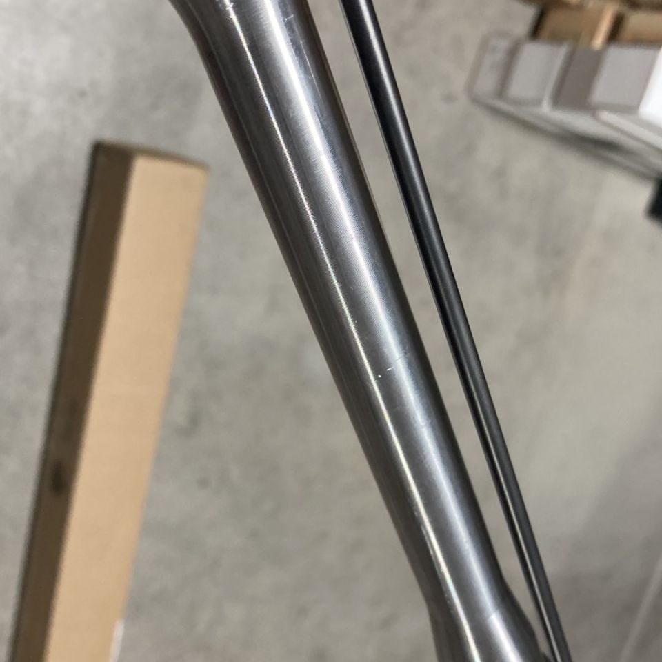 Image 3 - 18” SS LMT MRP barrel