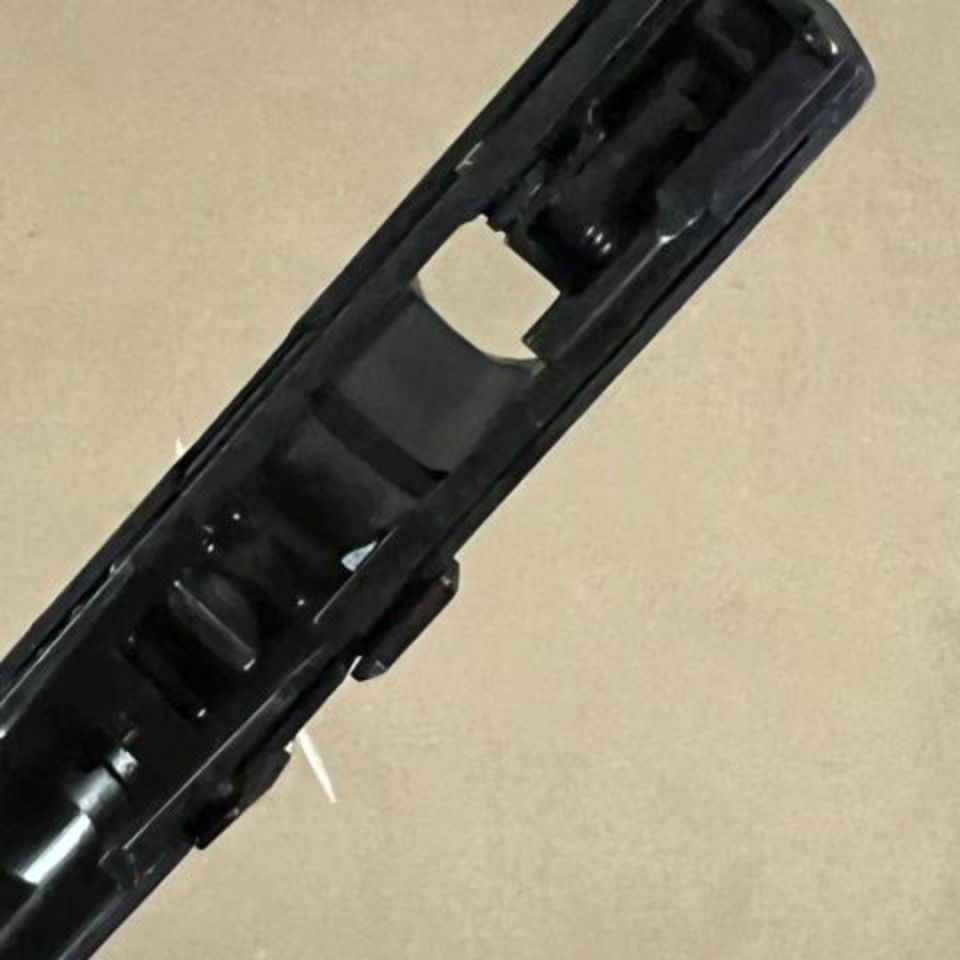 Image 2 - *ACTIVE* SIG OEM P365 FCU w/o manual safety, lower, frame, fire control unit