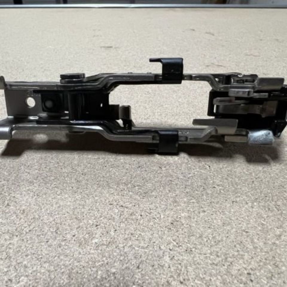 Image 4 - *ACTIVE* SIG OEM P320 FCU w/o manual, lower, frame, fire control unit