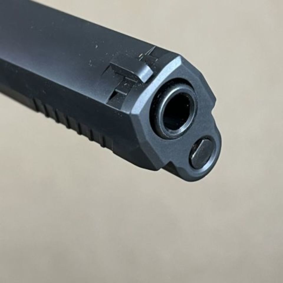 Image 2 - *ACTIVE* SIG OEM P320 Full Size