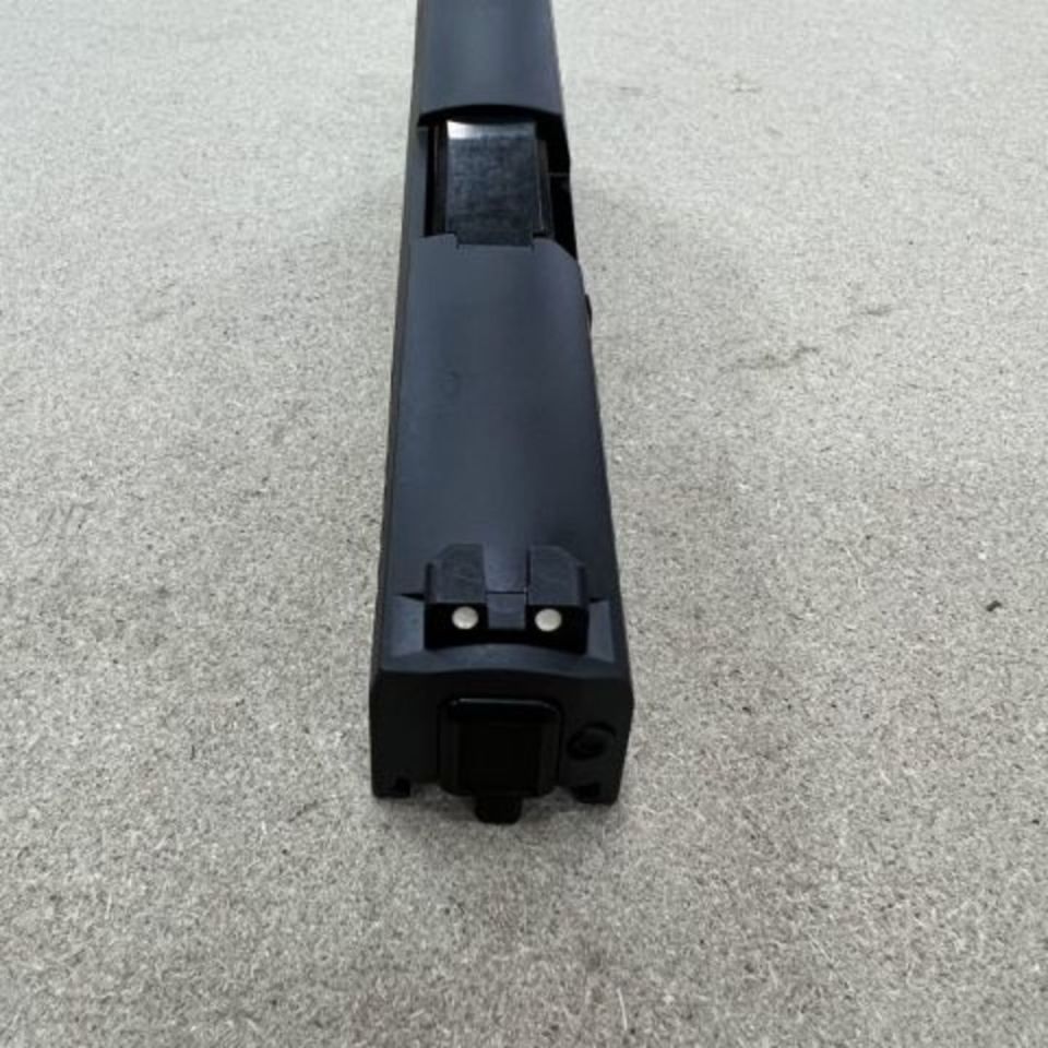 Image 5 - *ACTIVE* SIG OEM P320 Compact 