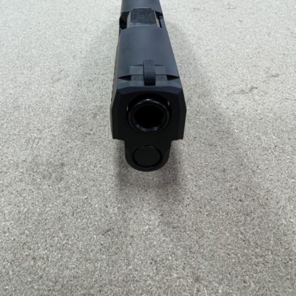 Image 4 - *ACTIVE* SIG OEM P320 Compact 