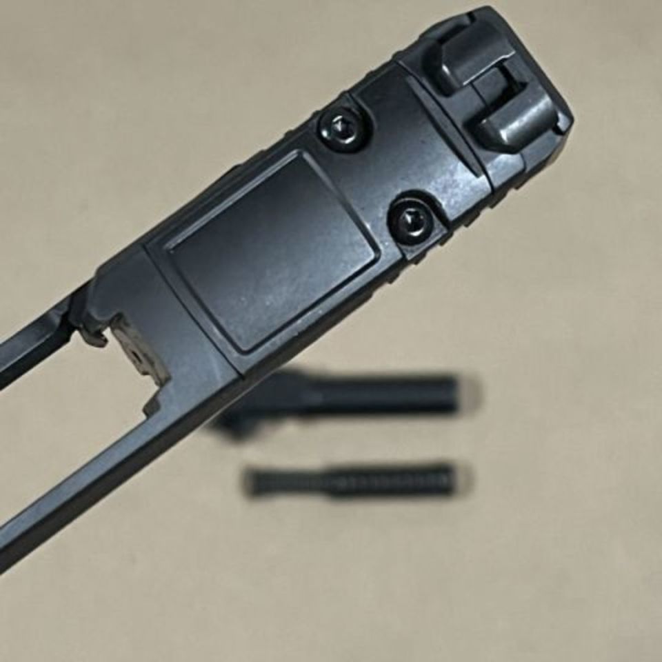 Image 3 - *ACTIVE* SIG OEM P365 3.1" Slide