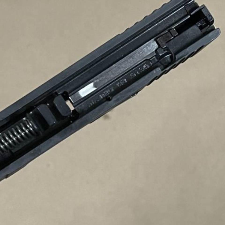 Image 5 - *ACTIVE* SIG OEM P365 3.1" Slide