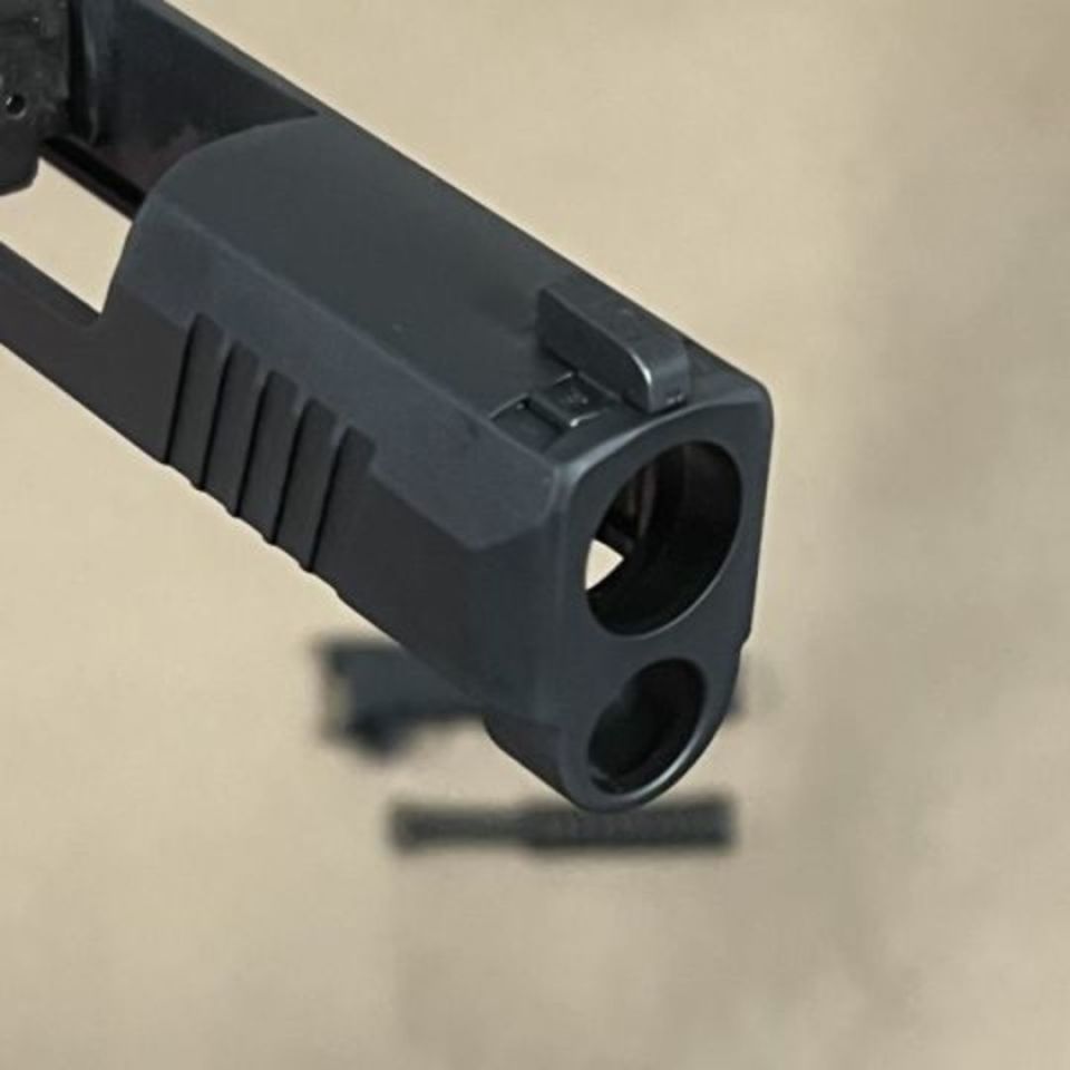 Image 2 - *ACTIVE* SIG OEM P365 3.1" Slide