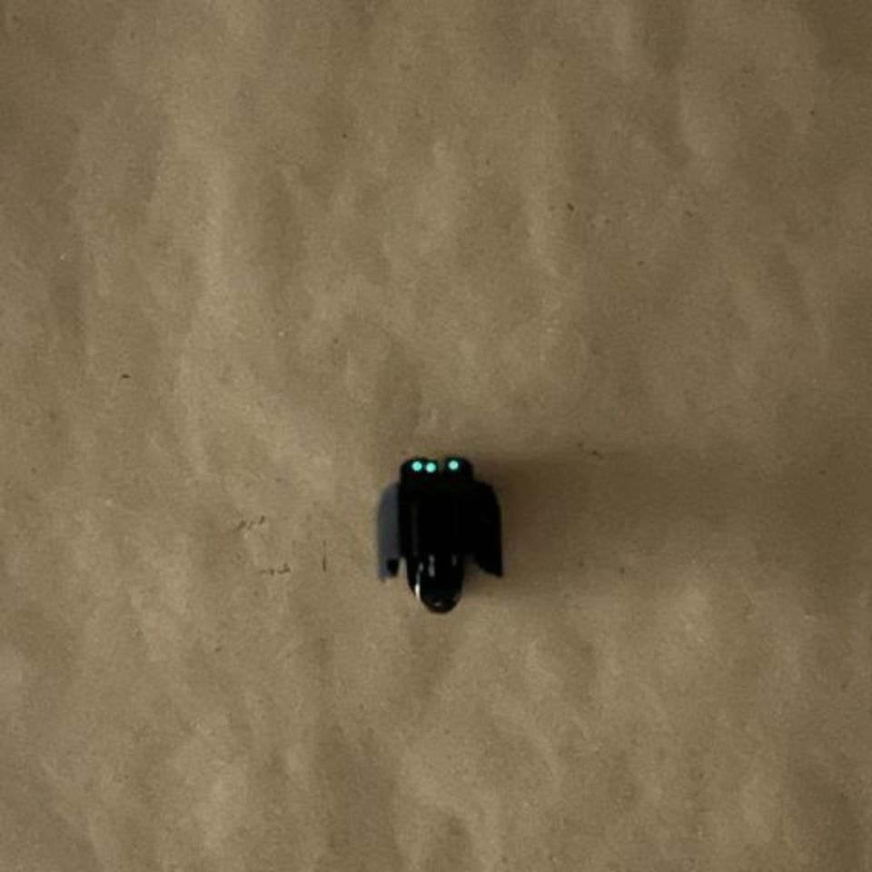 Image 4 - *ACTIVE* SIG OEM P320 Compact