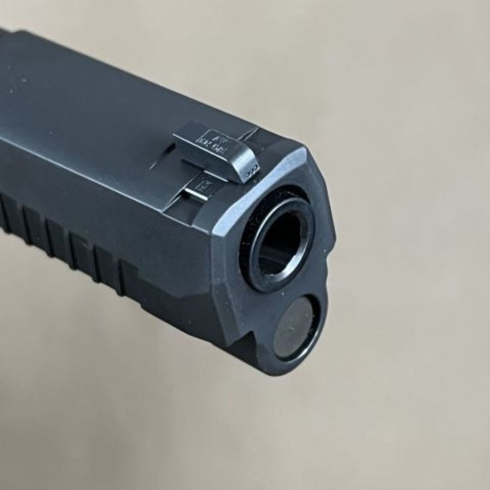 Image 2 - *ACTIVE* SIG OEM P320 Compact