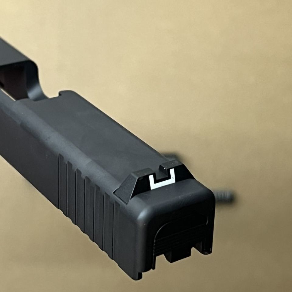 Image 5 - *ACTIVE* Glock 17 GEN 3 Slide