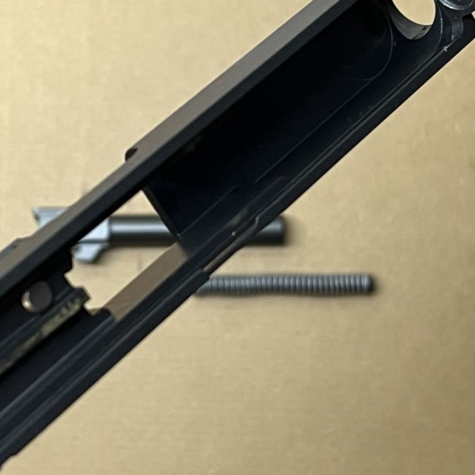 Image 3 - *ACTIVE* Glock 17 GEN 3 Slide