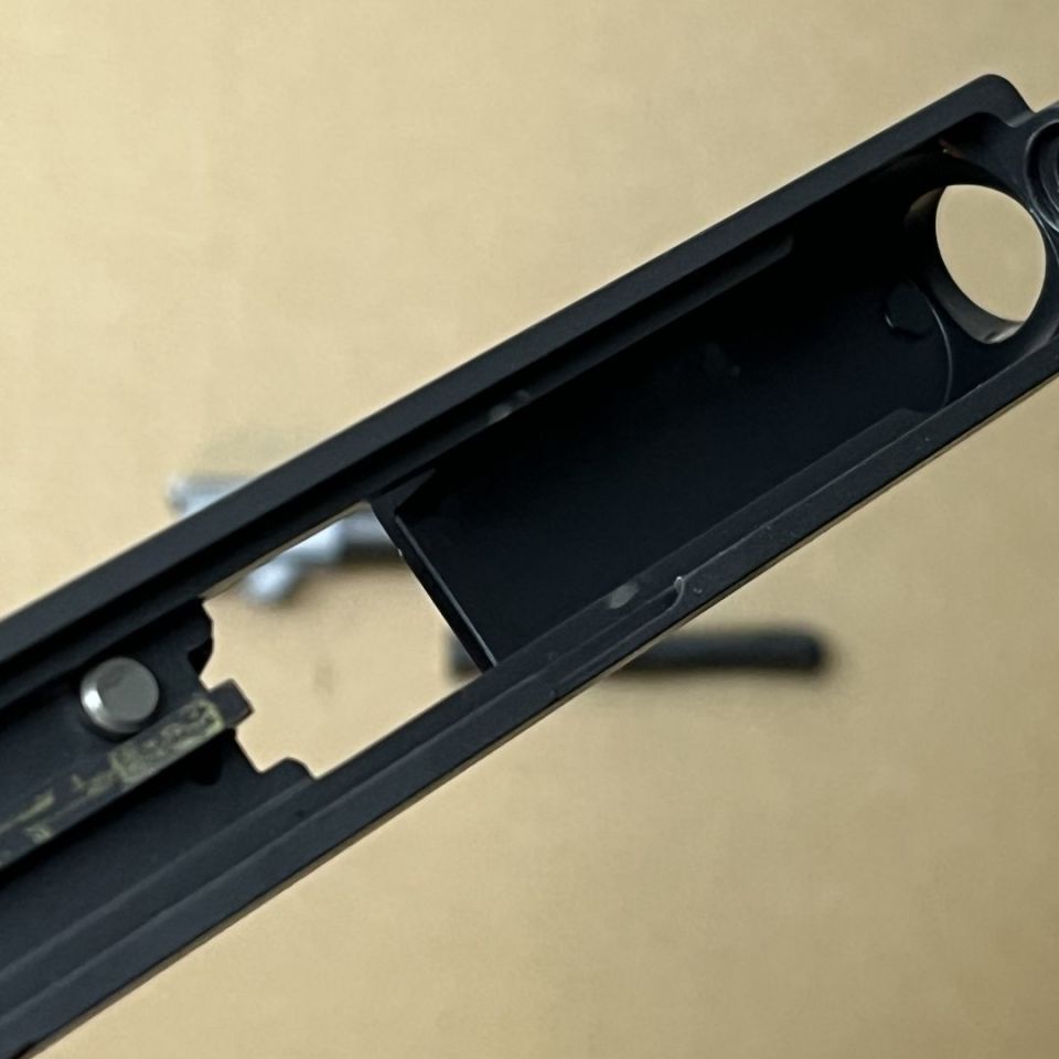 Image 5 - *ACTIVE* Glock 19 Slide Gen 3