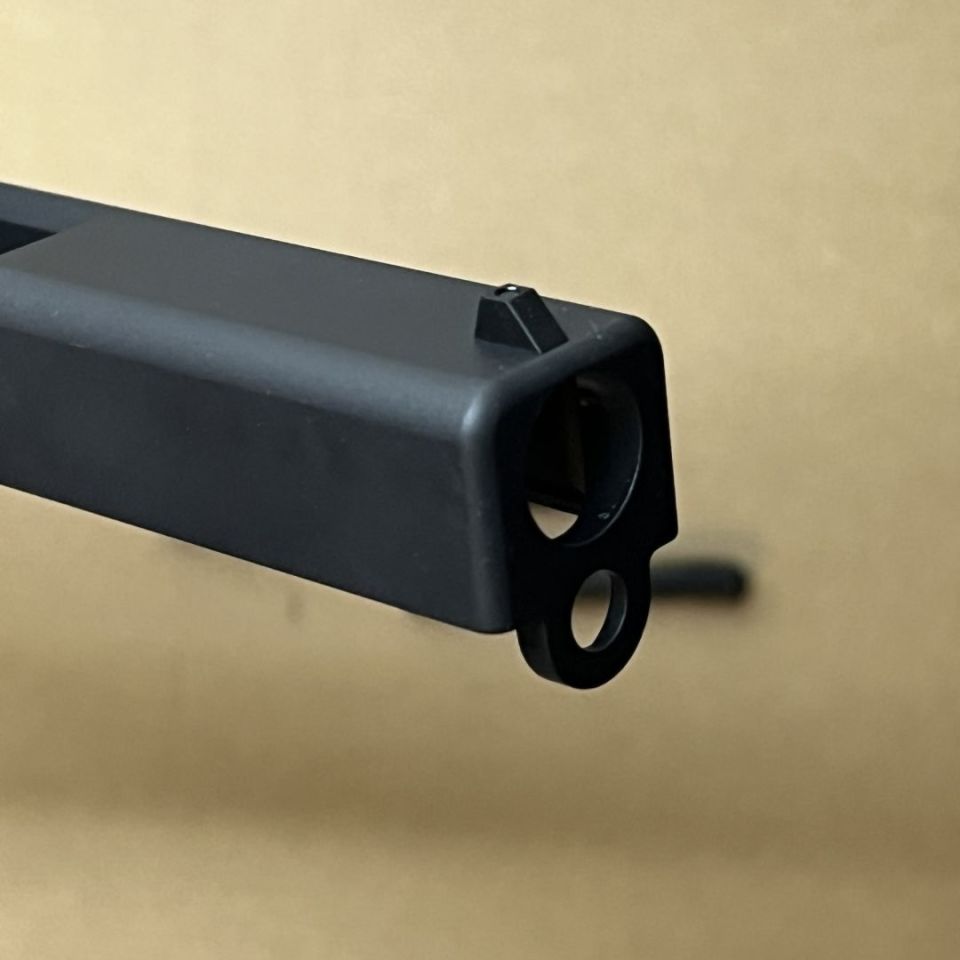 Image 3 - *ACTIVE* Glock 19 Slide Gen 3