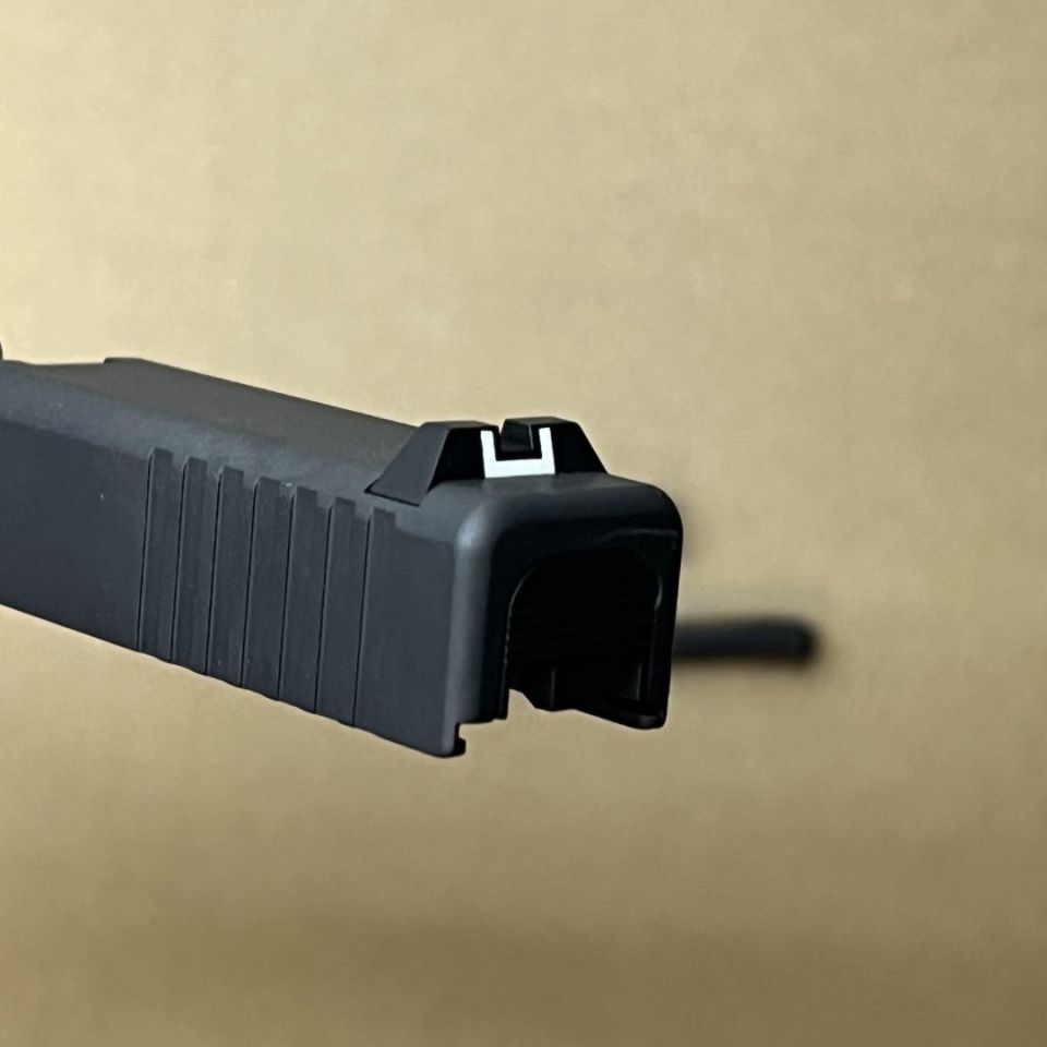 Image 2 - *ACTIVE* Glock 19 Slide Gen 3