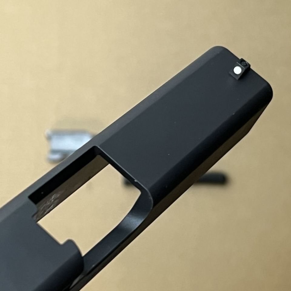 Image 4 - *ACTIVE* Glock 19 Slide Gen 3