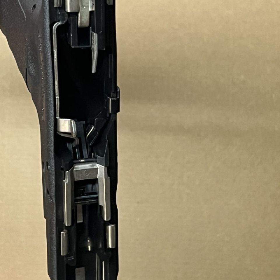 Image 2 - *ACTIVE* Glock 19 GEN 3 Lower Frame, grip
