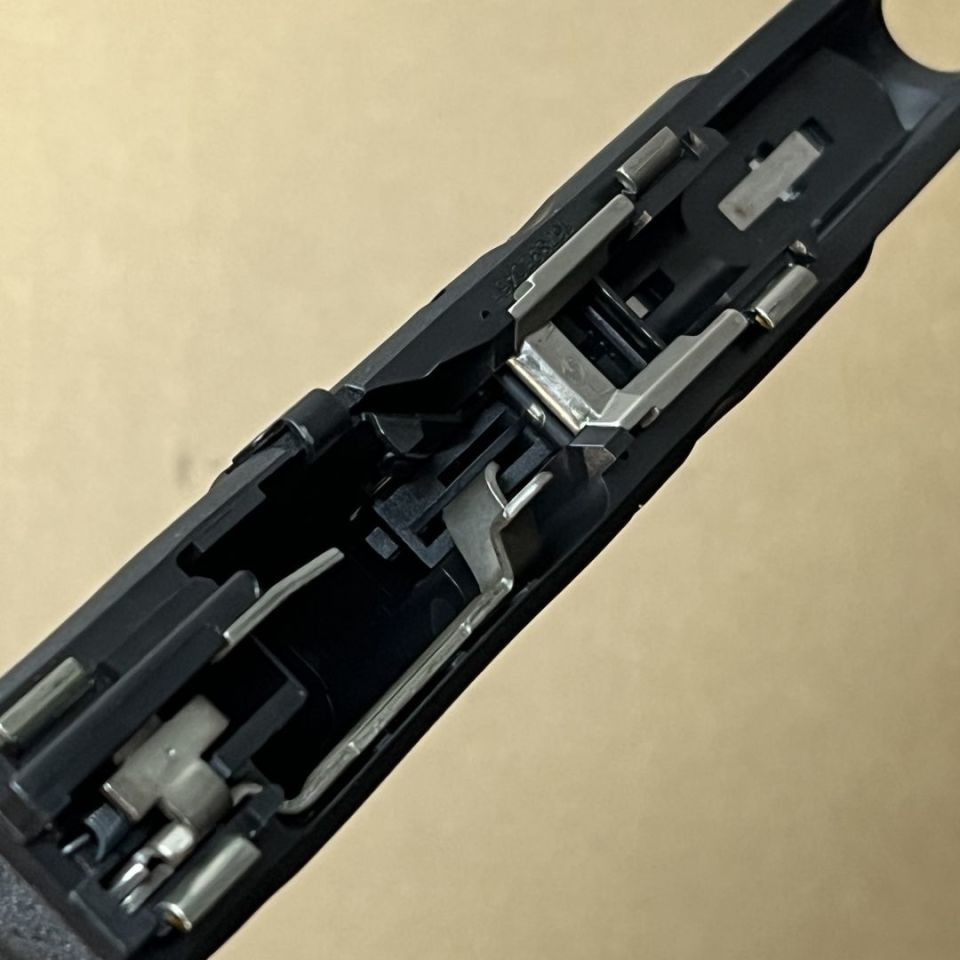 Image 3 - *ACTIVE* Glock 19 GEN 3 Lower Frame, grip