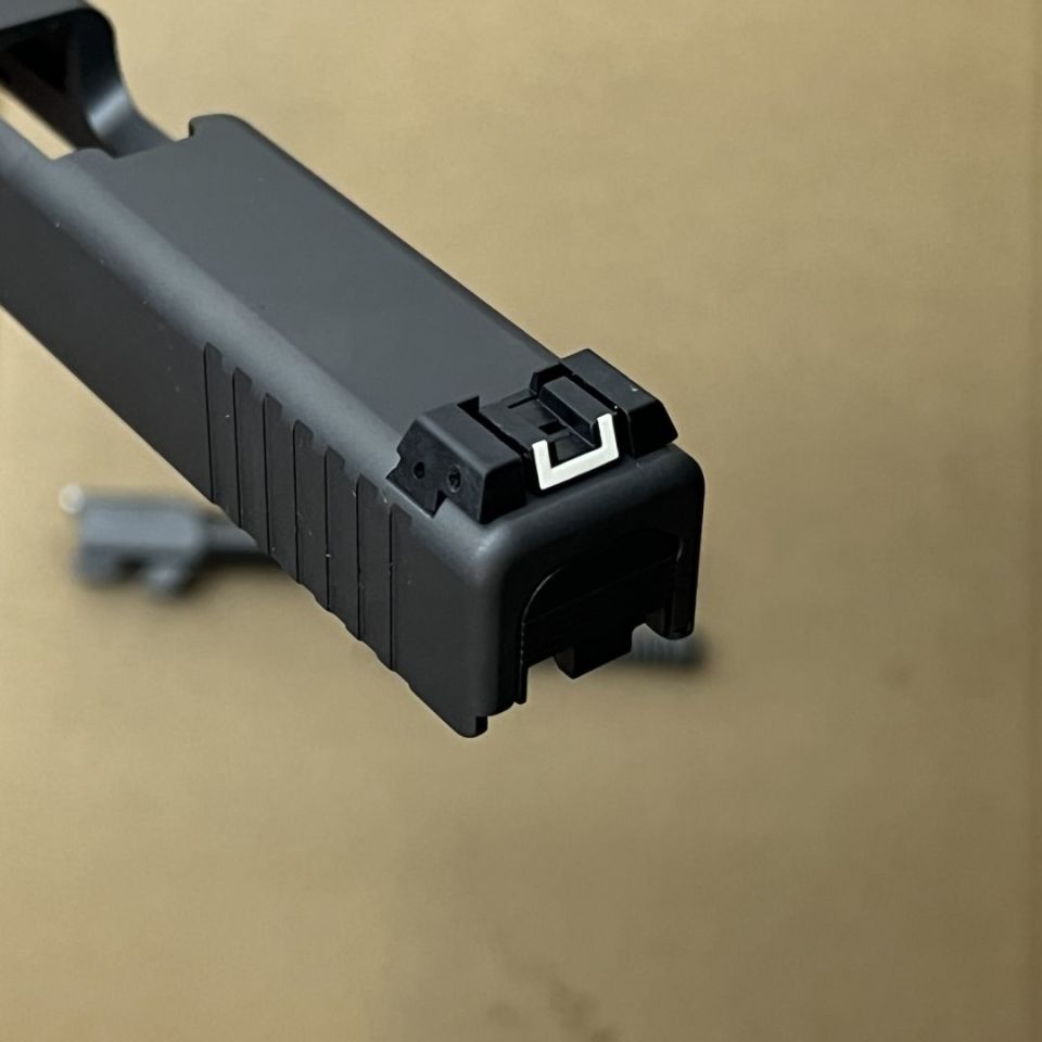 Image 2 - *ACTIVE* Glock 17L GEN 3 Slide