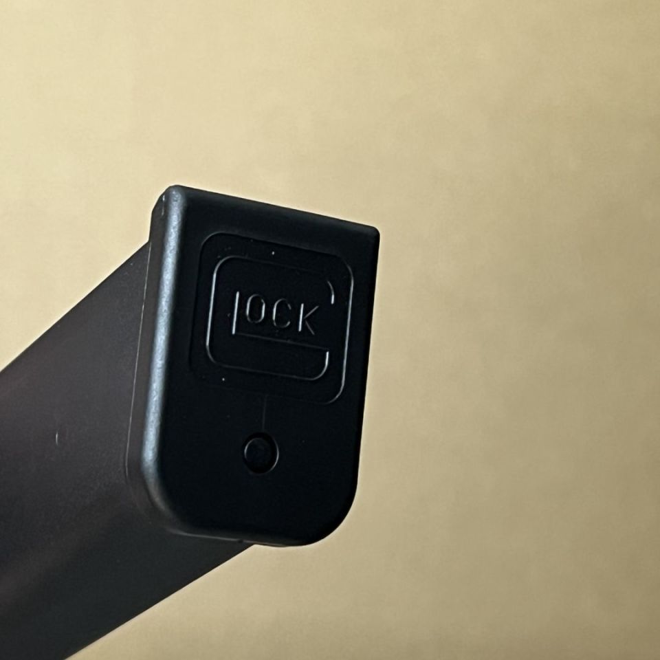 Image 2 - *ACTIVE* Glock 17 / 17L GEN 3 Mag Magazine