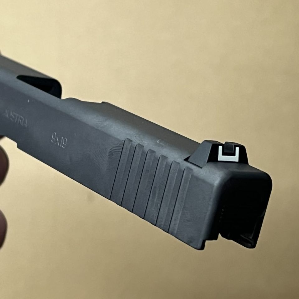 Image 5 - *ACTIVE* Glock 48 Slide