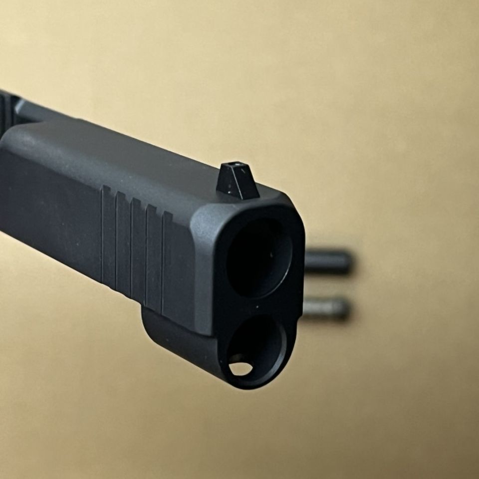 Image 4 - *ACTIVE* Glock 48 Slide
