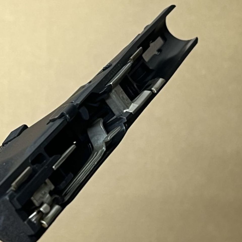 Image 3 - *ACTIVE* Glock 48 Lower Frame, grip