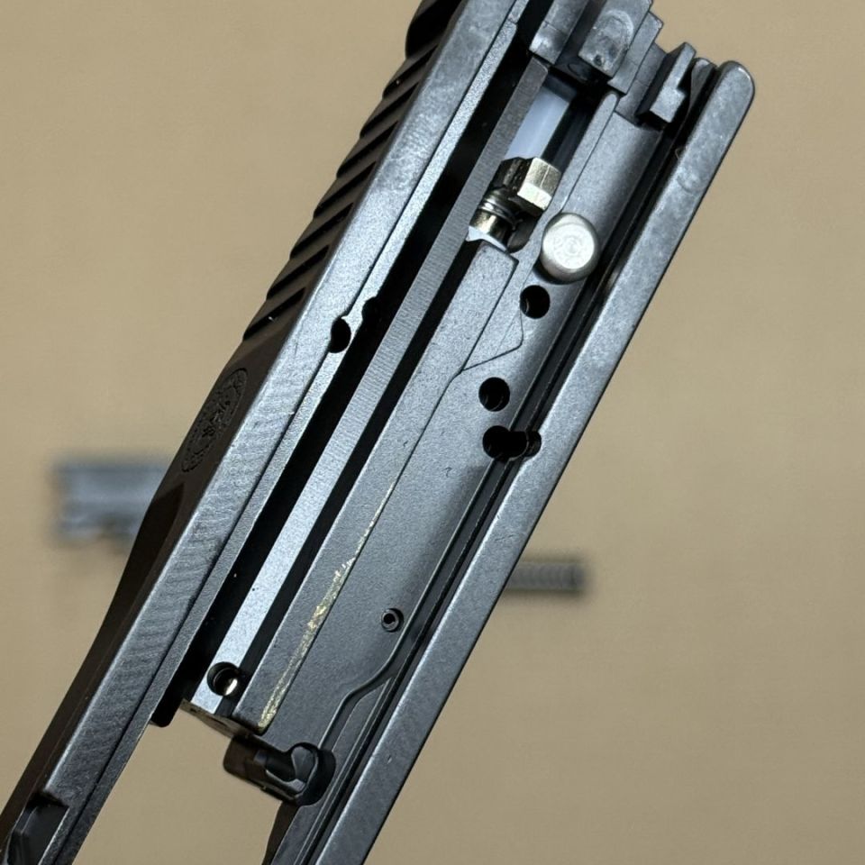 Image 5 - *ACTIVE* S&W M2.0 Slide 5"