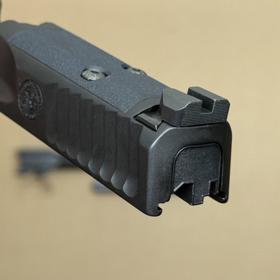 Image 4 - *ACTIVE* S&W M2.0 Slide 5"