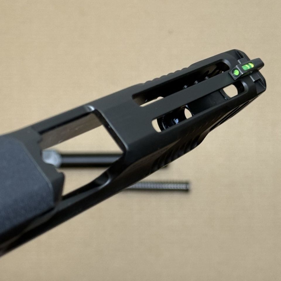 Image 3 - *ACTIVE* S&W M2.0 Slide 5"