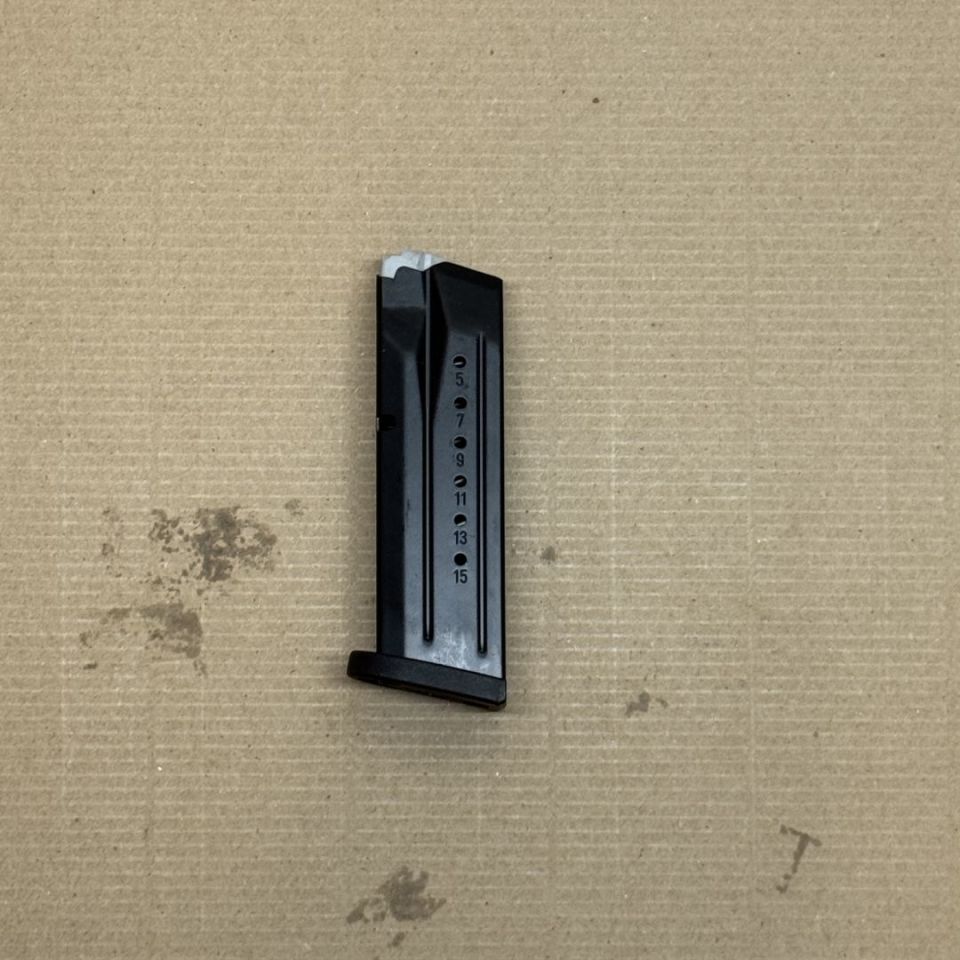 Image 4 - *ACTIVE* S&W M2.0 15RD Mag Magazine