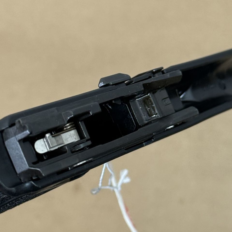 Image 3 - *ACTIVE* SIG OEM P365 FUSE FCU, lower, frame, fire control unit