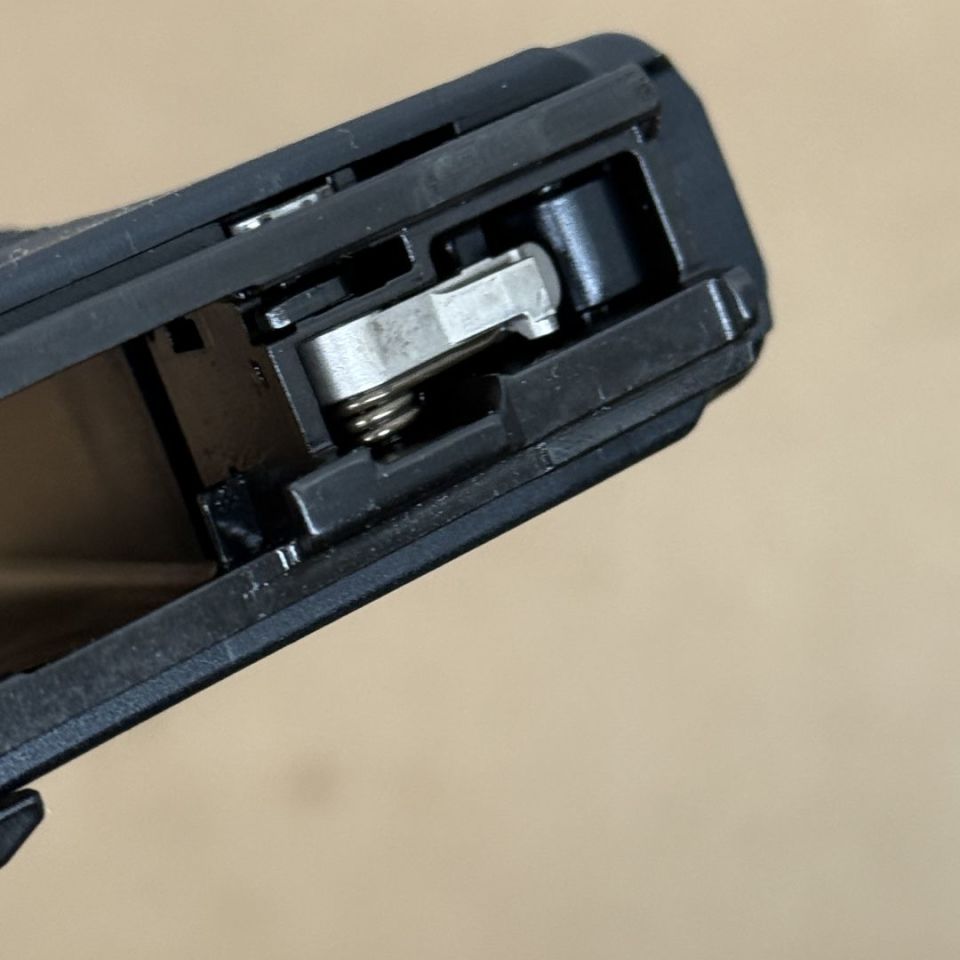 Image 5 - *ACTIVE* SIG OEM P365 FUSE FCU, lower, frame, fire control unit