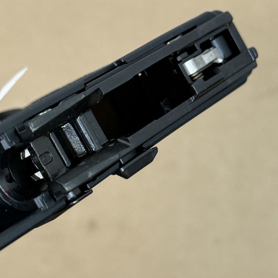 Image 4 - *ACTIVE* SIG OEM P365 FUSE FCU, lower, frame, fire control unit