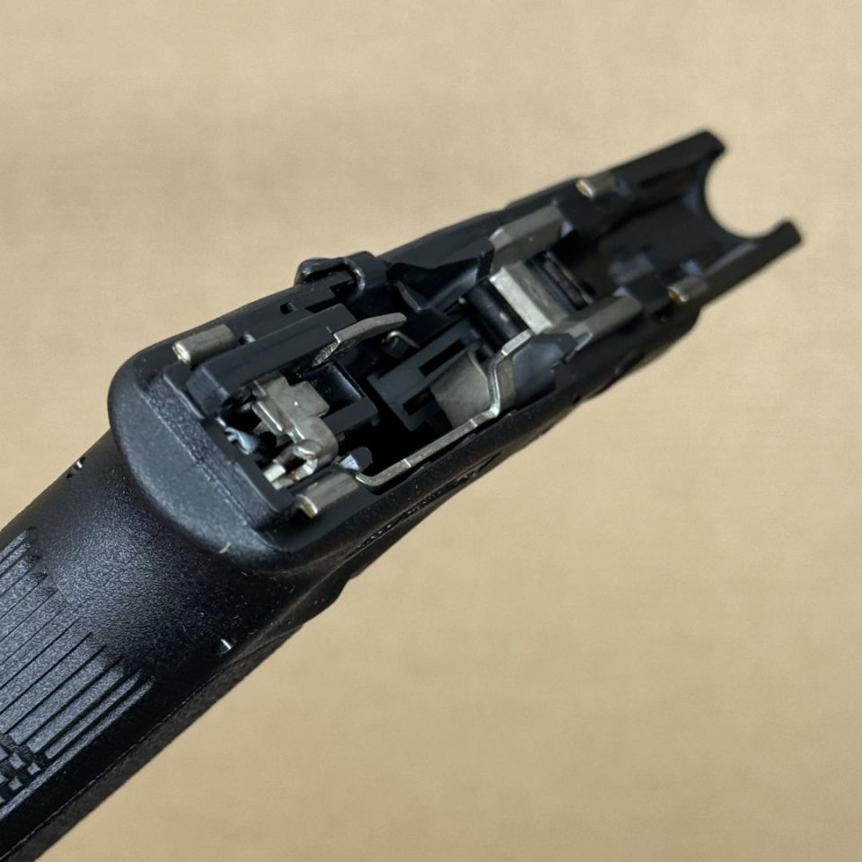Image 4 - *ACTIVE* Glock 34 Gen 3 Lower Frame, grip