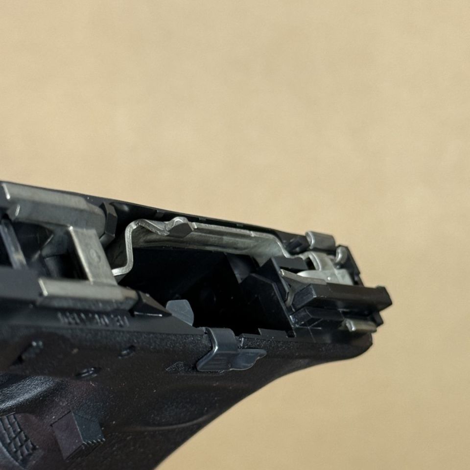 Image 5 - *ACTIVE* Glock 34 Gen 3 Lower Frame, grip