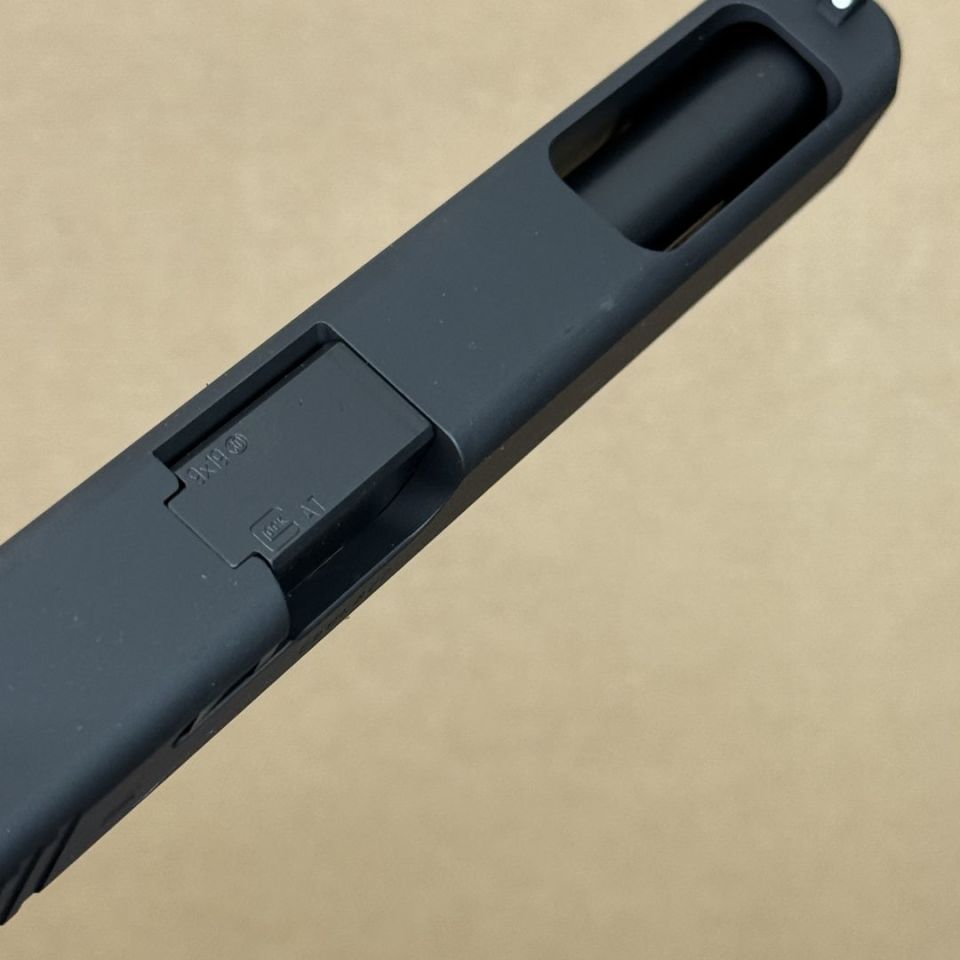 Image 3 - *ACTIVE* Glock 34 Slide